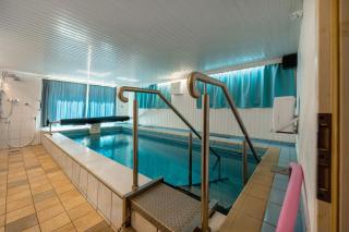 Fewo Moseljuwel mit Sauna und Pool - Traben-Trarbach - 7