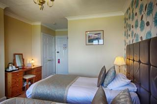 Cliftonville Hotel - Cromer - 5