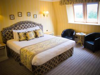 Best Western Abbots Barton Hotel - Canterbury - 4