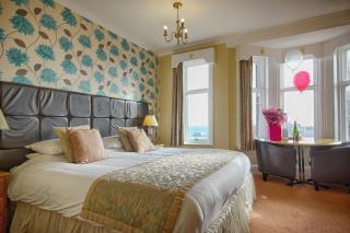 Cliftonville Hotel - Cromer - 3
