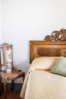 La Casa delle Bartaline - Pieve di Panzano - 7