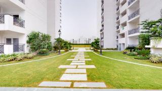 Relaxing 1BHK Retreat with Pool View - Gurgaon - 5