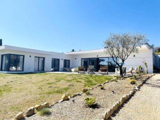 Beautiful villa with pool, BBQ and air conditioning - Valbonne - 3