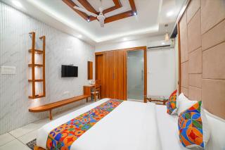 FabHotel Eminent - Bhopal - 6