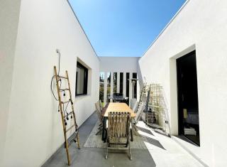 Beautiful villa with pool, BBQ and air conditioning - Valbonne - 4