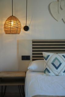 Apartamentos Ses Veles - Cala Llonga - 2