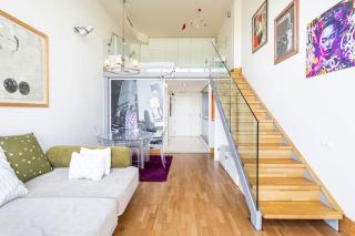 Apartamento muy luminoso cerca de universidad y conectado con el centro - Valência - 1