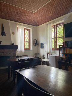 Country House Villa La Quercia - Sommariva del Bosco - 1