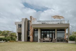 PelserPlesier at Oubaai - Herolds Bay - 0