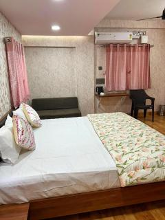 ShivalayBNB - Pune - 9