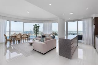 Maison Privee - Waterfront Living with Unparalleled Sea & Palm Vws - 8