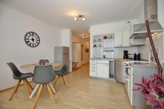 Meeresblick Wohnung 103 - Kühlungsborn - 3