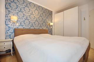 Meeresblick Wohnung 103 - Kühlungsborn - 2