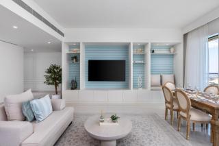 Maison Privee - Waterfront Living with Unparalleled Sea & Palm Vws - 5