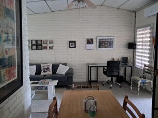 La Cima House-Studio - San Salvador - 0