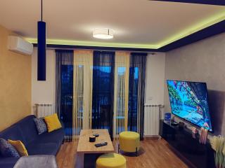 Apartman ARMANE 4 star LUX & Free EVcharge - Vrnjačka Banja - 8