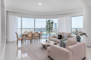 Maison Privee - Waterfront Living with Unparalleled Sea & Palm Vws - 7