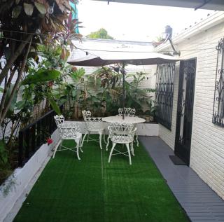 La Cima House-Studio - San Salvador - 2