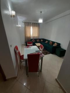 Adam appartement - Oujda - 0