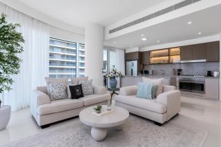 Maison Privee - Waterfront Living with Unparalleled Sea & Palm Vws - 4