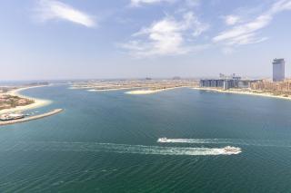 Maison Privee - Waterfront Living with Unparalleled Sea & Palm Vws - 9