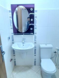 Adam appartement - Oujda - 3