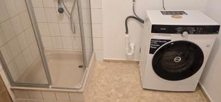 Wohnung im Zentrum von Itzehoe - Itzehoe - 8