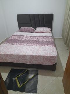 Adam appartement - Oujda - 1