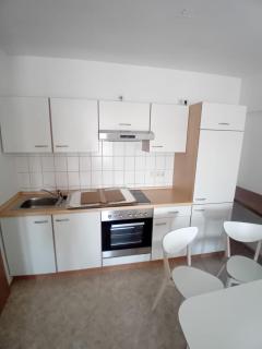 Wohnung im Zentrum von Itzehoe - Itzehoe - 5