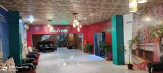 Hotel Tazz Odisha - Jāmb - 1