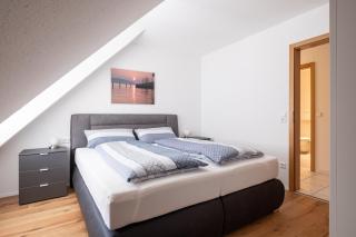 Ferienwohnung Bodenseeufer - 6