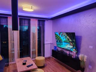 Apartman ARMANE 4 star LUX & Free EVcharge - Vrnjačka Banja - 5
