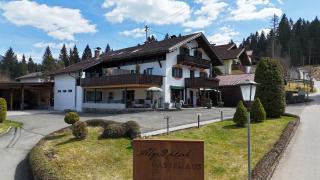 Gästehaus Alpvital - Klais - 0