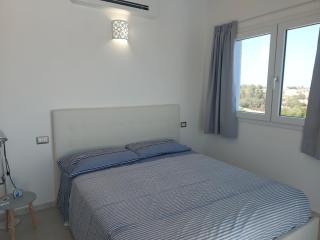 Villa con piscina vista mare il chiostro - Budoni - 9