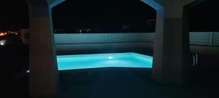 Villa con piscina vista mare il chiostro - Budoni - 3