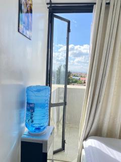 Airport scenery Apartment - Nairobi - 6