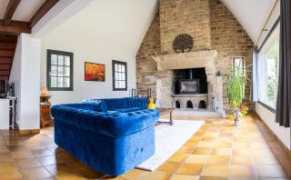 La Bonne Etoile - Chambres d'hôtes et Appartements - - Plouescat - 7