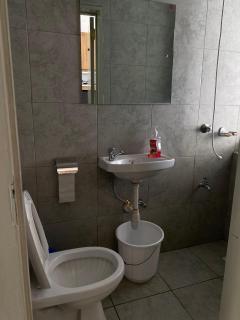 Airport scenery Apartment - Nairobi - 4