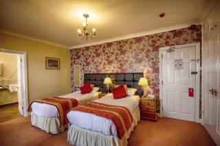 Cliftonville Hotel - Cromer - 2