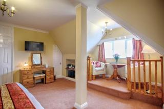 Cliftonville Hotel - Cromer - 1