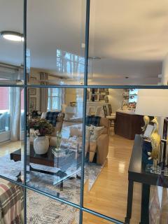 The Beaverpond Getaway Suite - 1