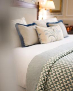 Hotel Aatlantis suites Near IGI Airport - Nova Deli - 7