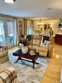 The Beaverpond Getaway - Brigus - 6