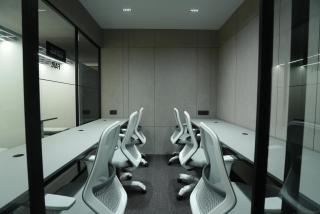 Wibes Coworking Space - Surat - 5