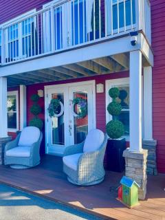 The Beaverpond Getaway - Brigus - 0