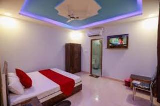 Hotel Asha Best family Hotel - 0