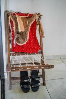 Loshina Guest House - 1