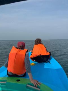 Trinco RKR Adventure Sea Tours - Trincomalee - 5