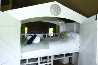 Brocklands Farm Glamping - Petersfield - 1