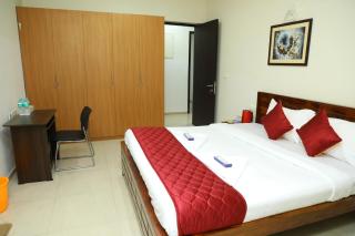 Shastik Residency - Oragadam - 3